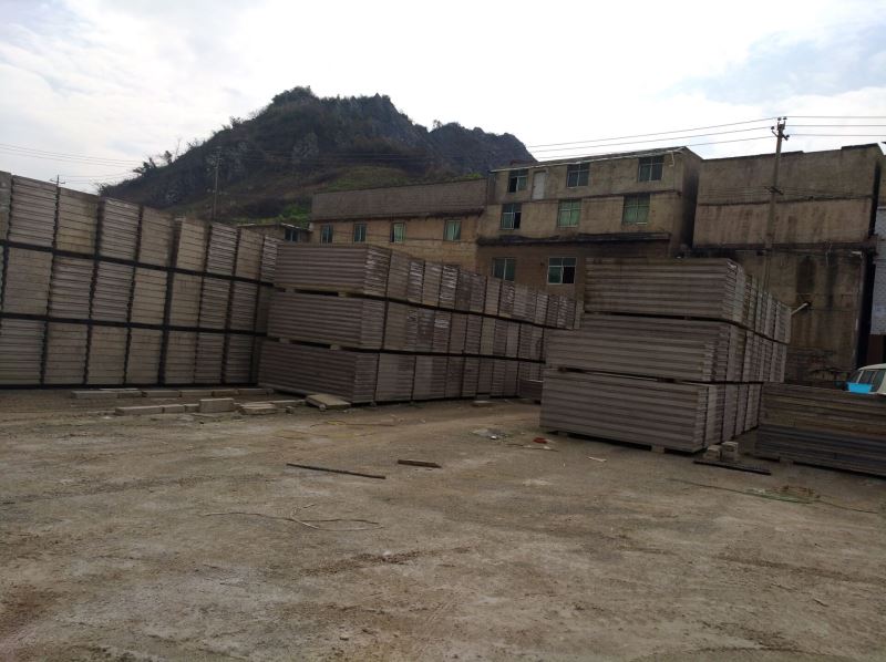 贵州加气砖厂家