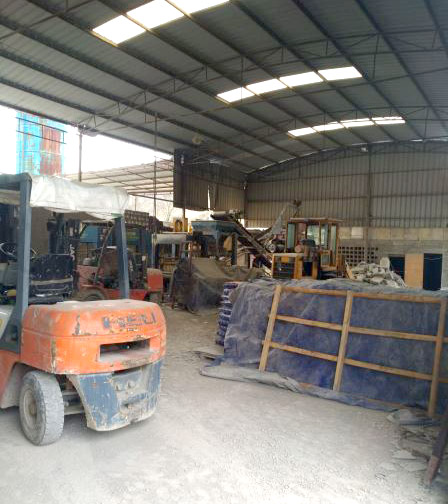 贵阳加气砖厂家