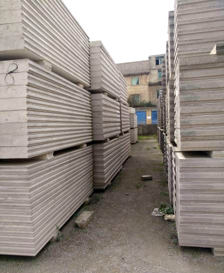 贵阳加气砖厂家