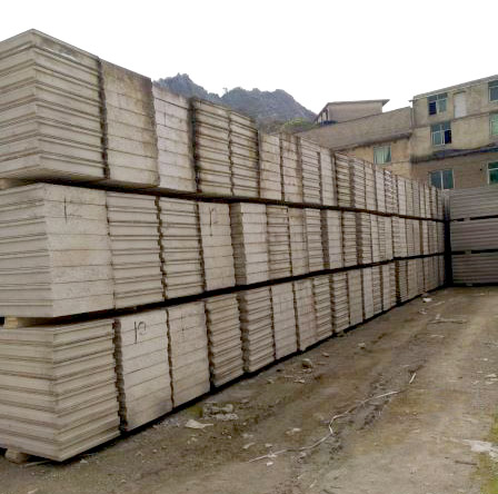 贵阳加气砖厂家