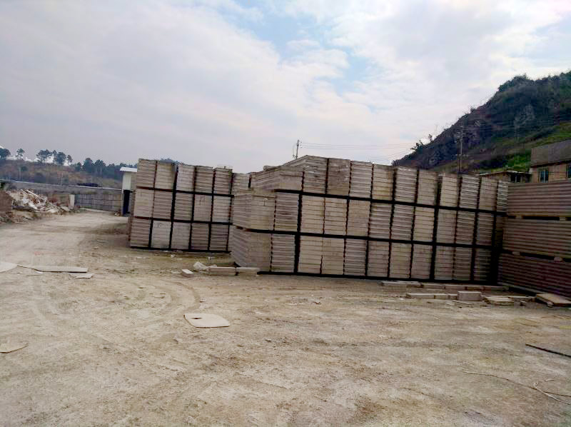 贵阳加气砖厂家