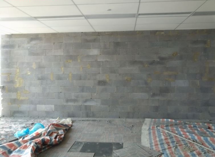 贵阳加气砖隔墙